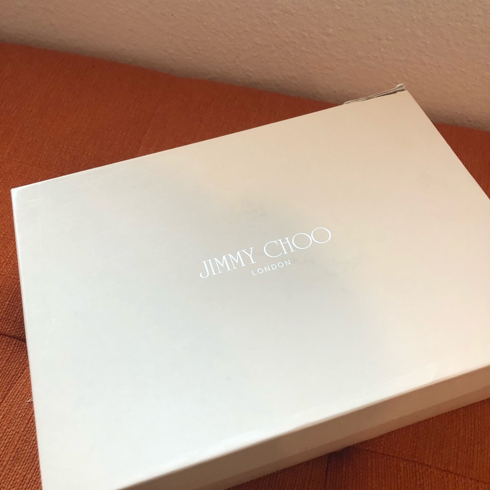 Jimmy Choo - Picture 6 of 6